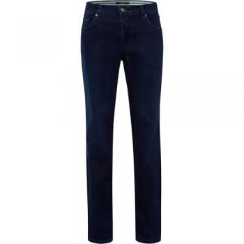 Jean EUREX Coupe Droite 54 Marine