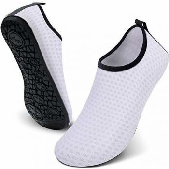 SurfFlex Aqua Sock‑In Slip‑Ons