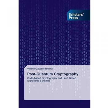 Post-Quantum Cryptography: Code-based Cryptography and Hash Based Signatures Schemes