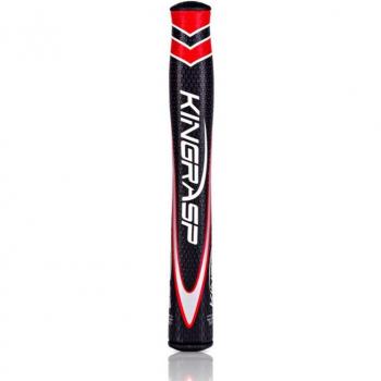 Wear-Resistant Golf Grips