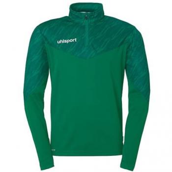 Progressive Lagoon Half‑Zip for 12–13 Year‑Olds (Boys/Girls)