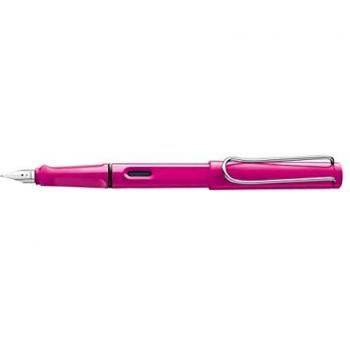 Lamy Safari rose 013 F