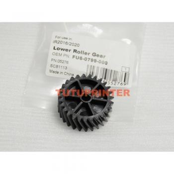 Canon IR2020 Lower Roller Gear 27T