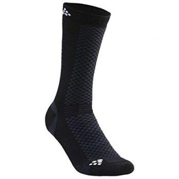 Craft Thermal Socks Warm Mid (2 Pairs)