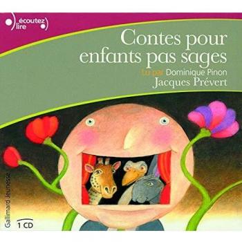 Contes Pour Enfants Pas Sages