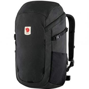 Fjallraven Ulvö Sac à Dos 30L Noir Unisexe-Adulte