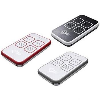 Telecomando Silca RKE20008 Air Remotes Grey