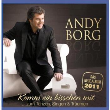 Andy Borg