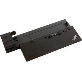 Lenovo Docking Station, ThinkPad USA, Ultra Series, 90W, 2-Prong AC Adapter (Retail), Model 40A20090US