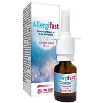 Allergifast Spray 15 ml