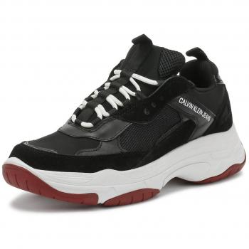 Calvin Klein Jeans Scarpe Maya Black R0802