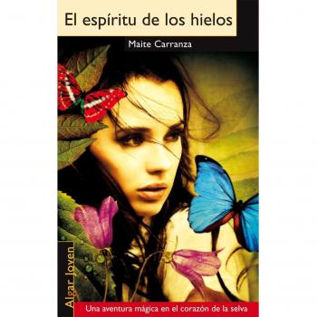 El espíritu de los hielos