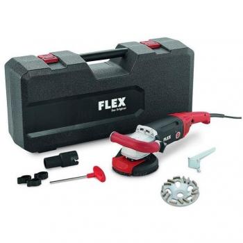 Kit Flex Smerigliatrice per Calcestruzzo LD18‑7 125R con TH‑Jet 1.80 W