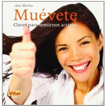 MUÉVETE