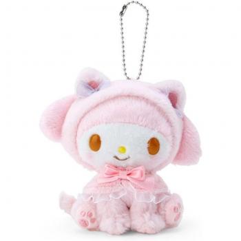 Sanrio Dressed Up Cat Holder