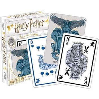 Aquarius Wizarding Deck: Harry Potter Edition