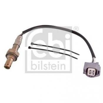 Regelsonde Lambdasonde JAGUAR 178573 – Febi Bilstein