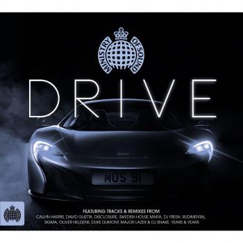 Ministry Of Sound: Drive