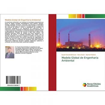 Ostad-Ali-Askari, Kaveh: Modelo Global de Engenharia Ambiental