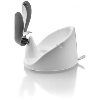 Bebe Angel Anneau de Bain Biflex – Blanc Grisé