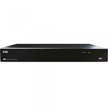 Grothe Netzwerk-Videorecorder NVR 1093/908H – 8021156056439
