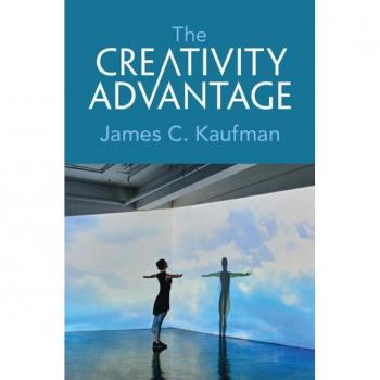 Vitalsource Technologies, Inc. The Creativity Advantage