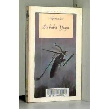 La Baba Yaga