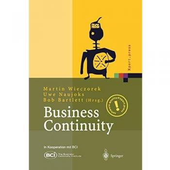 Business Continuity