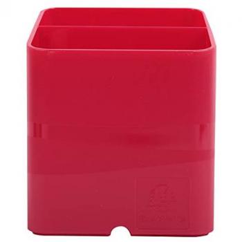 Portapenne Pen-Cube con 2 scomparti