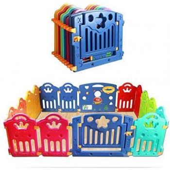 Schutzgitter Babyzaun