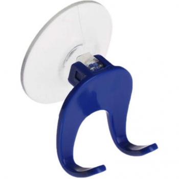 Bathroom Razor Saver – Plastic Cup Rack