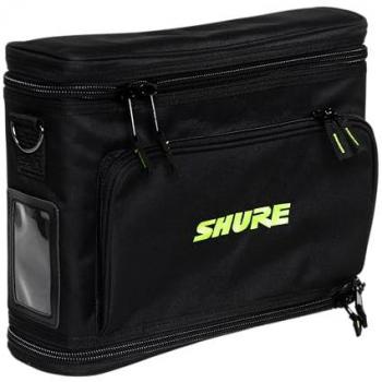 Custodia Portatile per Microfoni Shure
