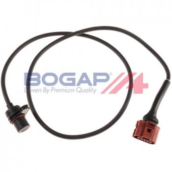 Capteur d'angle de direction BOGAP A7114105