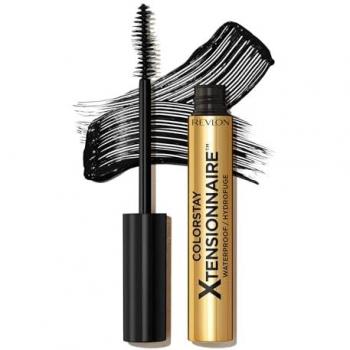 Mascara Revlon Noir Imperméable Colorstay Xtensionnaire