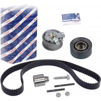 Kit di Cinghie Dentate Bosch 1 987 948‑075