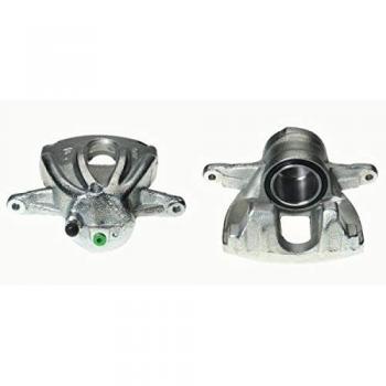 Toyota‑kompatibler Brembo F 83 214 Bremszange – linker Sattel