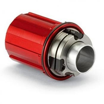 Nucleo di ruota Miche 999-988RR-988HS per Shimano 10/11V