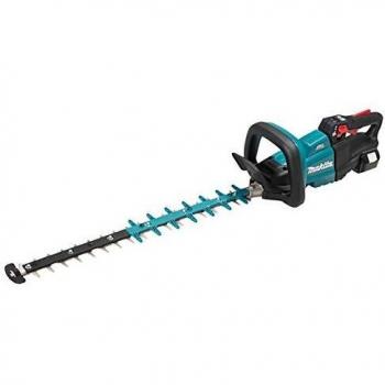 Taille-haie sans fil Makita DUH601RTE 18 V – 600 mm, double batterie 5,0 Ah, vitesse réglable