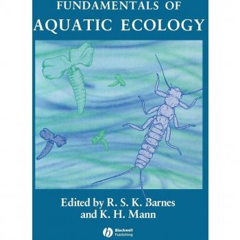 Fundamentals of Aquatic Ecology