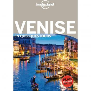 Venise En Quelques Jours