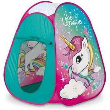 MONDO Tente pop-up Licorne