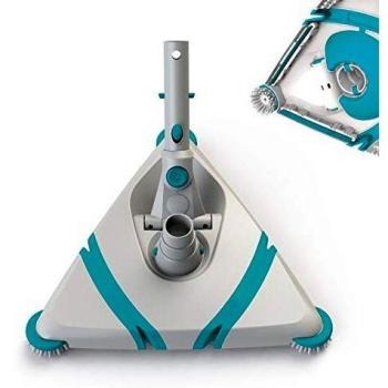 Bayrol Premium Triangolo Flessibile da Pulire