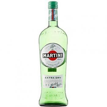 Martini Extra Dry 1 litre