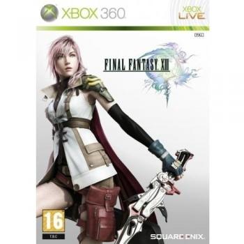 Final Fantasy XIII, Xbox 360