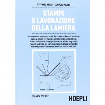 Stampi e lavorazione della lamiera