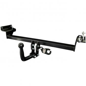 Umbra 45014/F Conector Cuello de Cisne