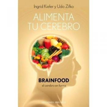 Alimenta tu cerebro