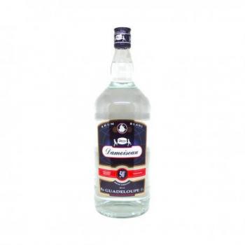 Rhum Damoiseau Rhum Ambré 50°