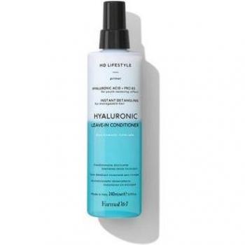 Farmavita HD Lifestyle 2Fase Leave‑In Acondicionador 220 ml