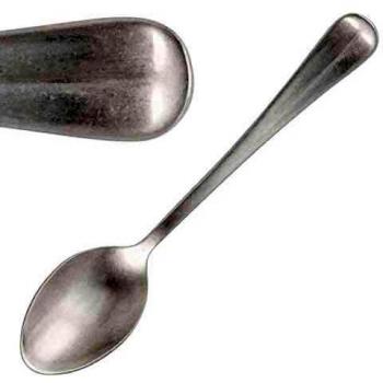 Pintinox GN786 Baguette Stonewashed Teaspoon Multipack
